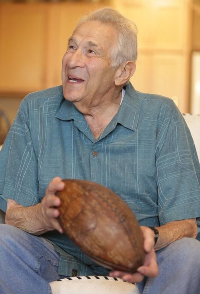 Bernard "Bernie" Green