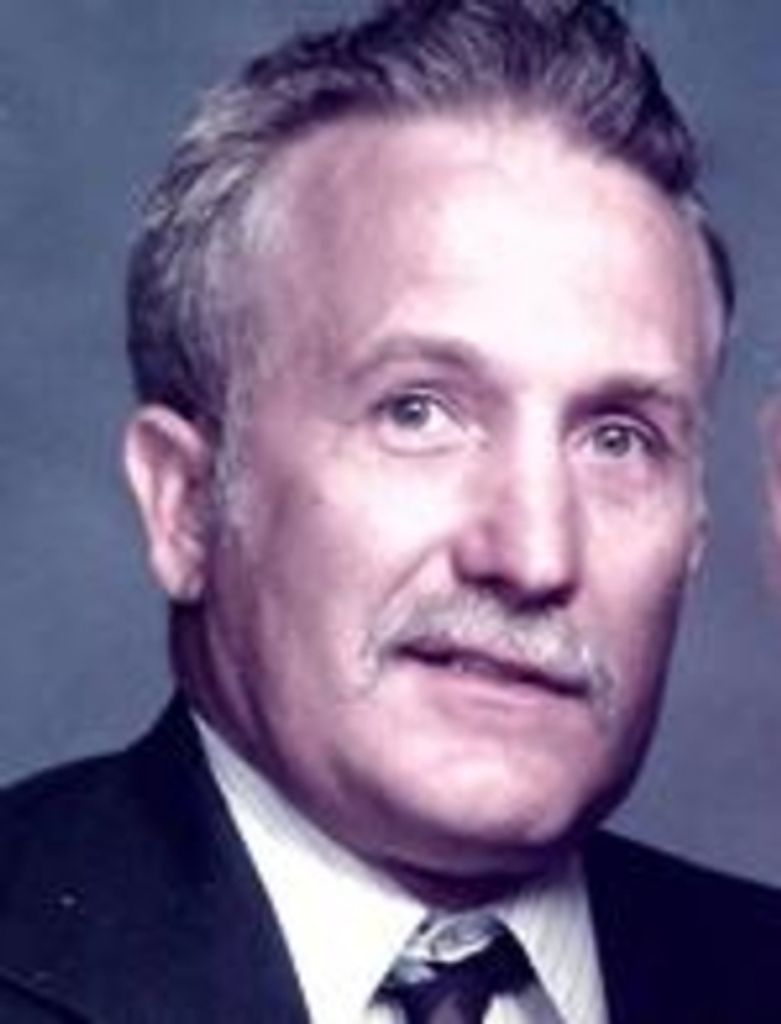 Lyle A. Robers