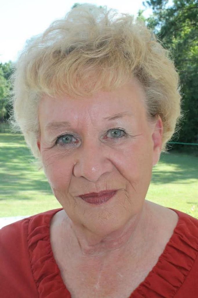Judy Tripp Annis Profile Photo
