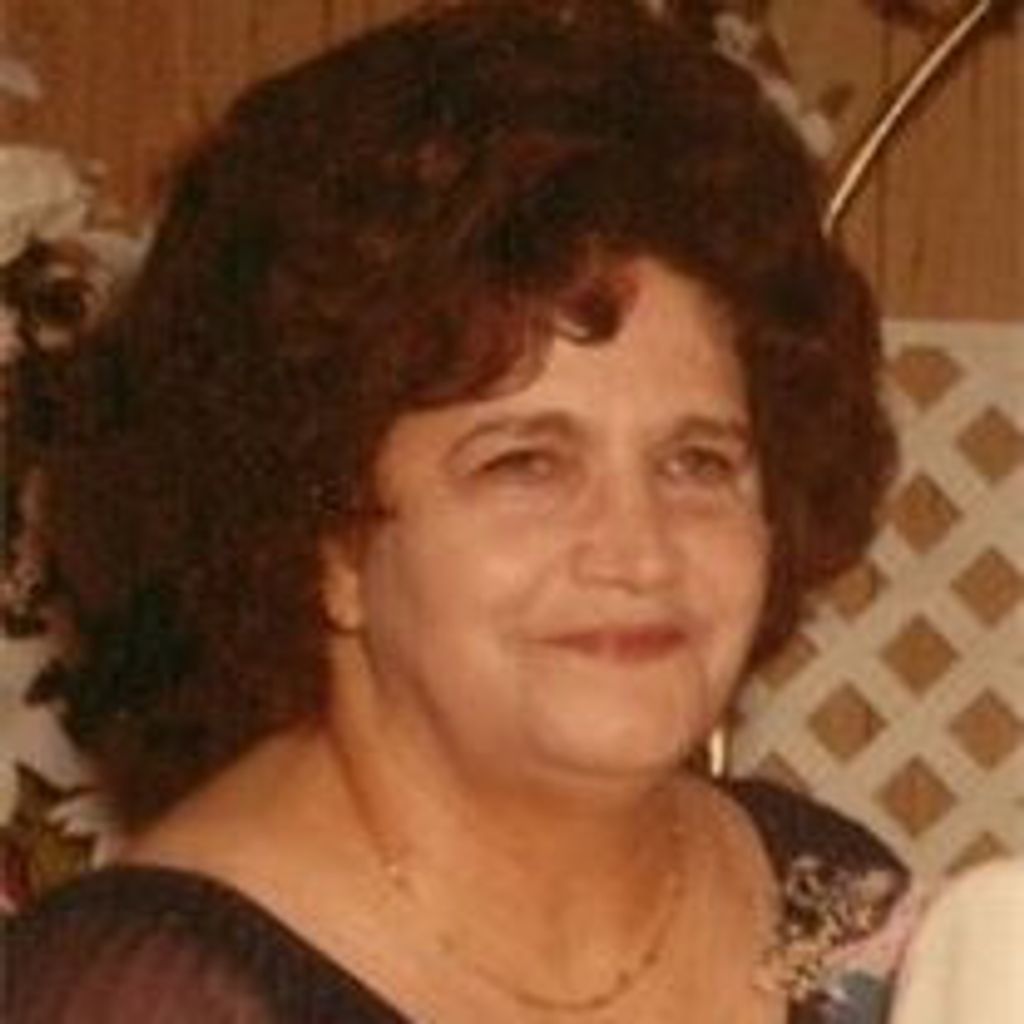 Eleanor Landry