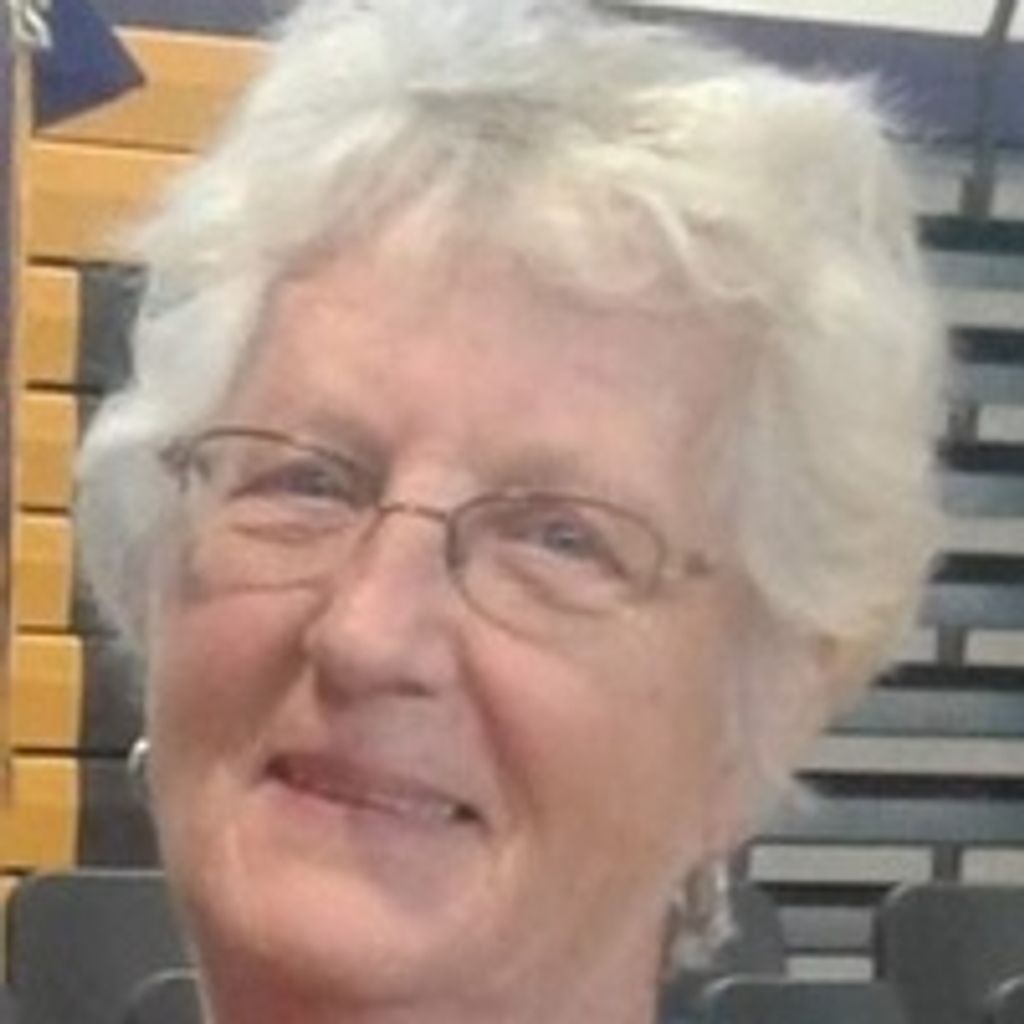 Patricia M Ruffino Profile Photo
