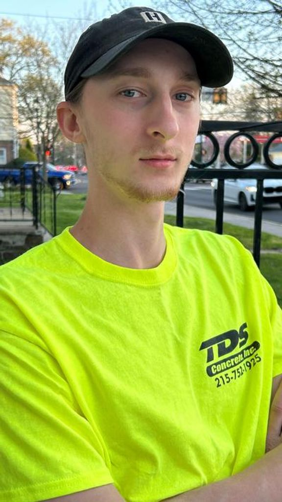 Patrick Aidan Sommer