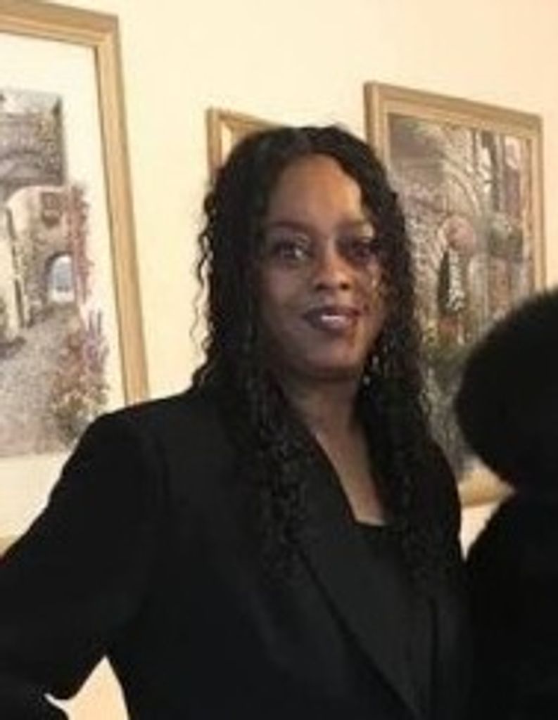 DONNICA SMITH