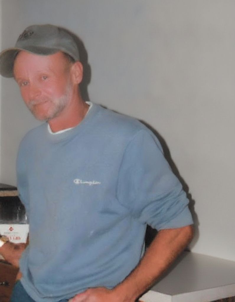 Alvin "Jake" Wood Profile Photo