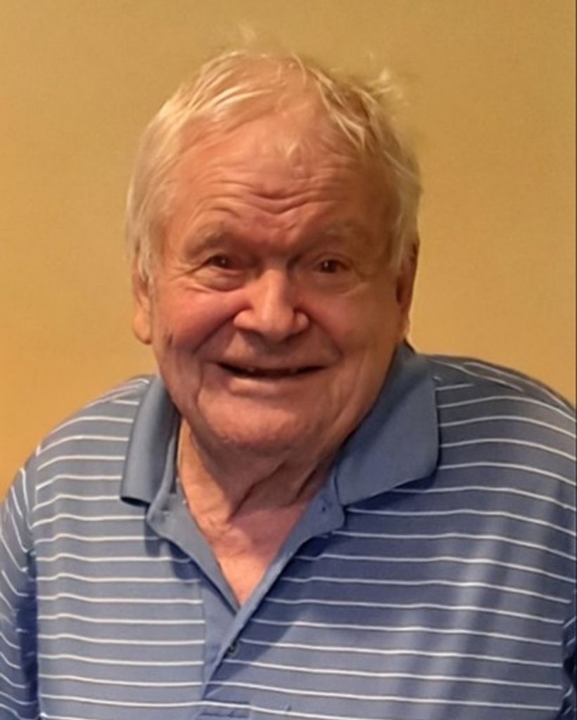 Wayne Lommel Profile Photo