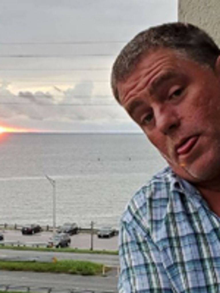 Jeffrey Thonton Profile Photo