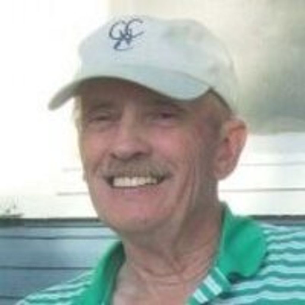 Lawrence G. Smith, Jr. Profile Photo