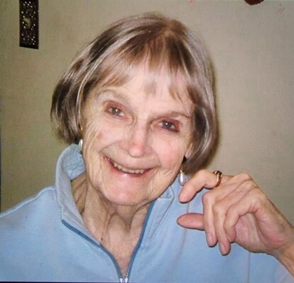 Marcella "Sally" Kruse Profile Photo