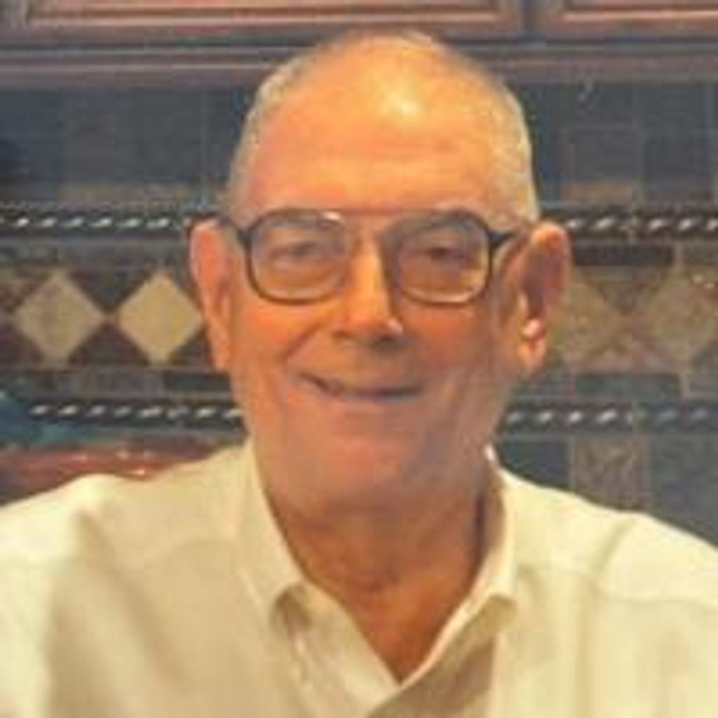 John R. Broughton