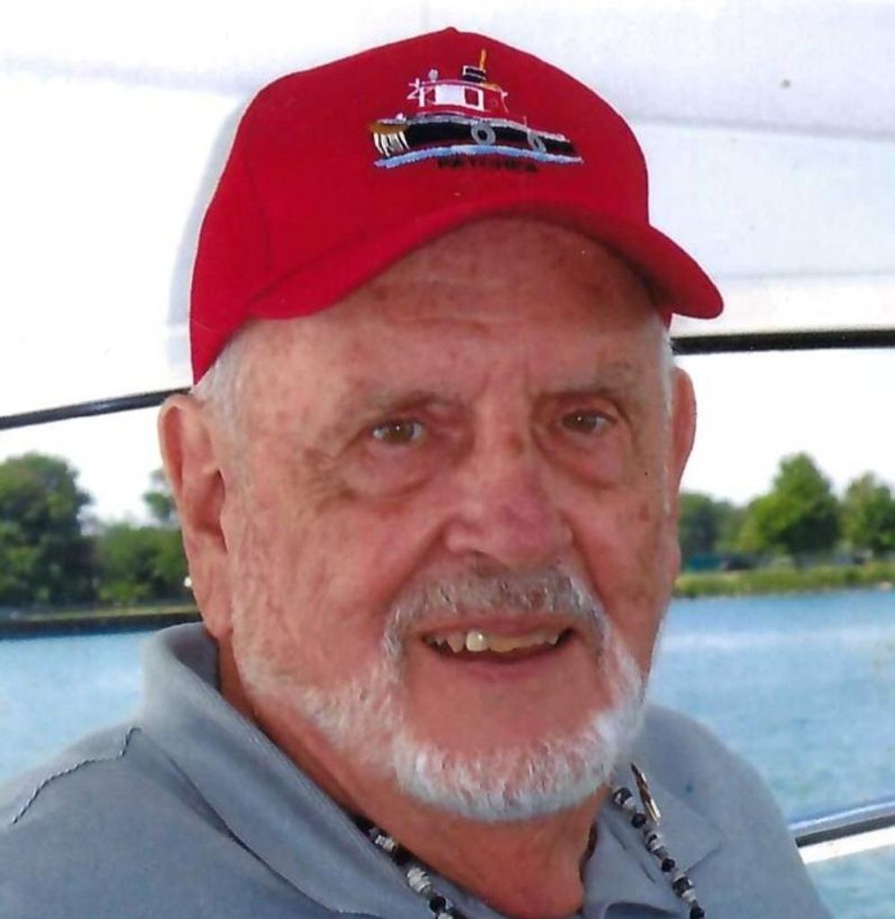 Raymond Thomas Trudeau