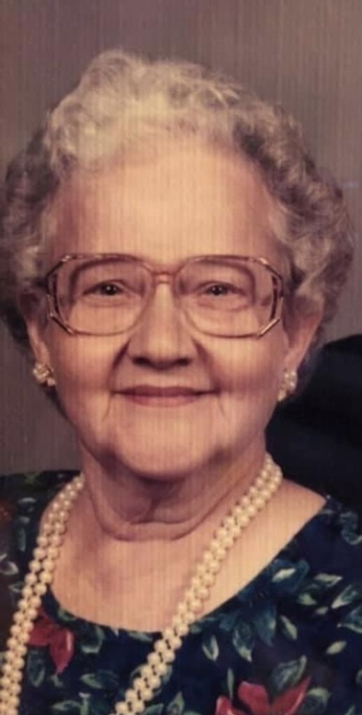 Mary Ann Siltman
