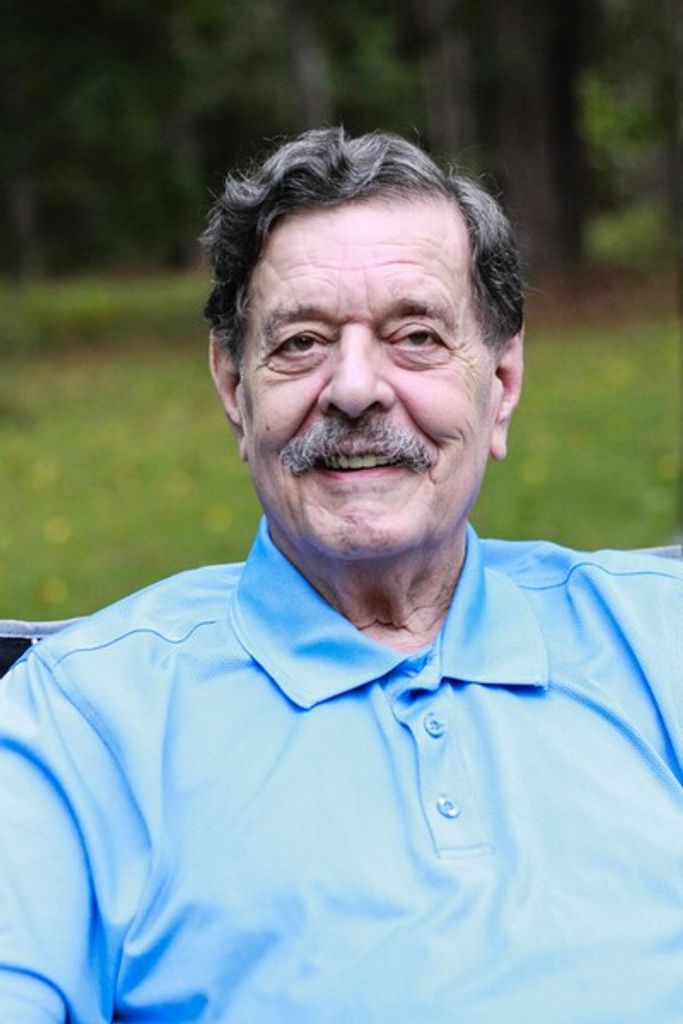 Edward "Ed" Louis Wilson Jr.