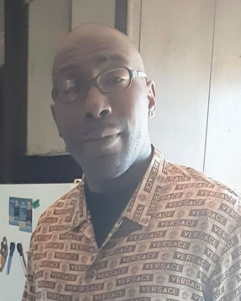 Olajuwon "Wonny" Dismukes Profile Photo