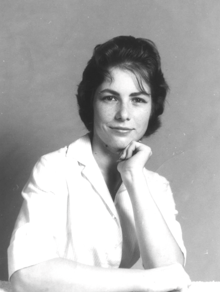 Betty Hasson