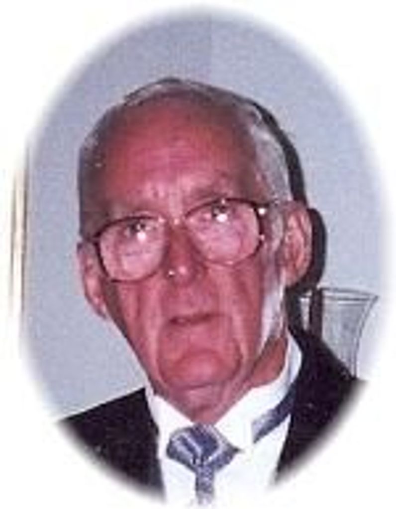 Richard G. Holmes