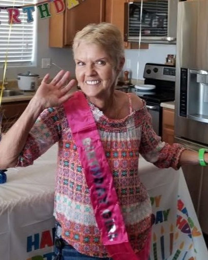 Karla Kay Conant Profile Photo