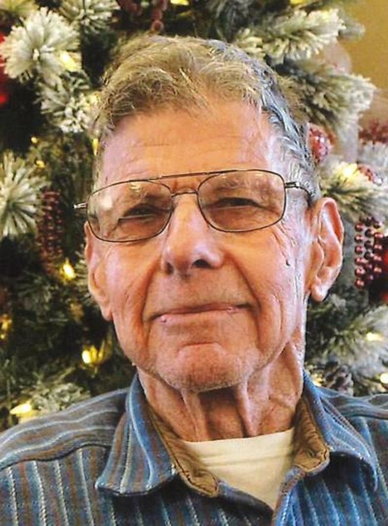 James "Jim" Peterson