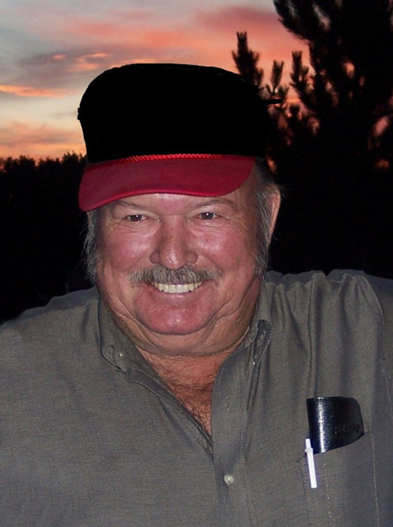 Donald D. Glinsmann Profile Photo