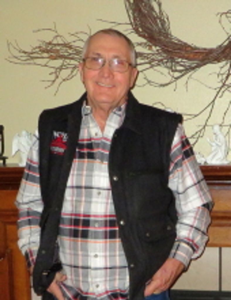 Jack Lee Manning Profile Photo