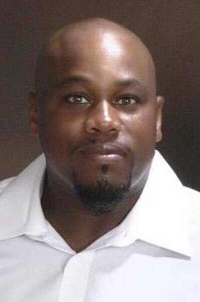 Lawrence Oliver Washington, Jr. Profile Photo