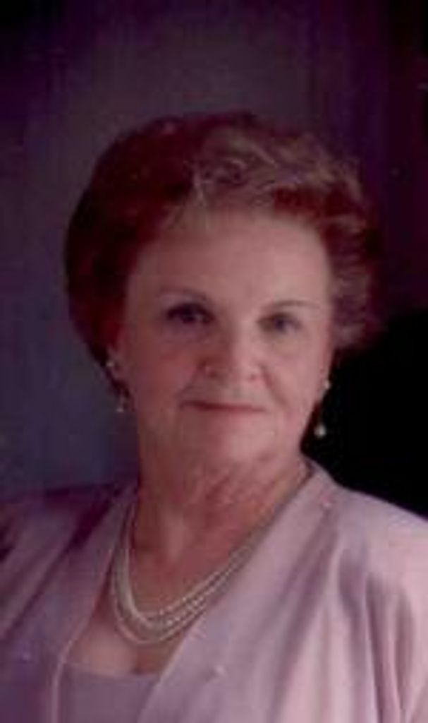 Margaret Ann Horeftis