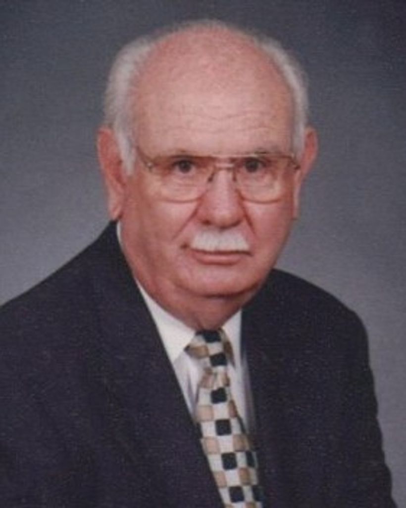 Charles Crosthwait