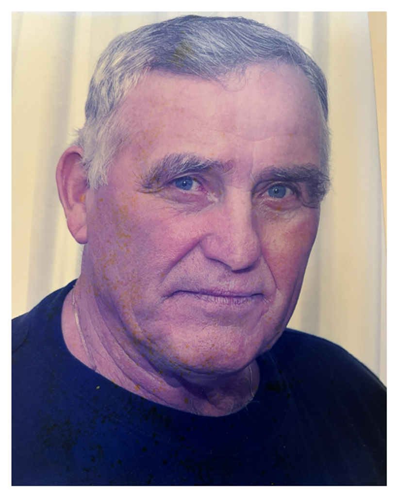 Eric Bernard Shea Profile Photo