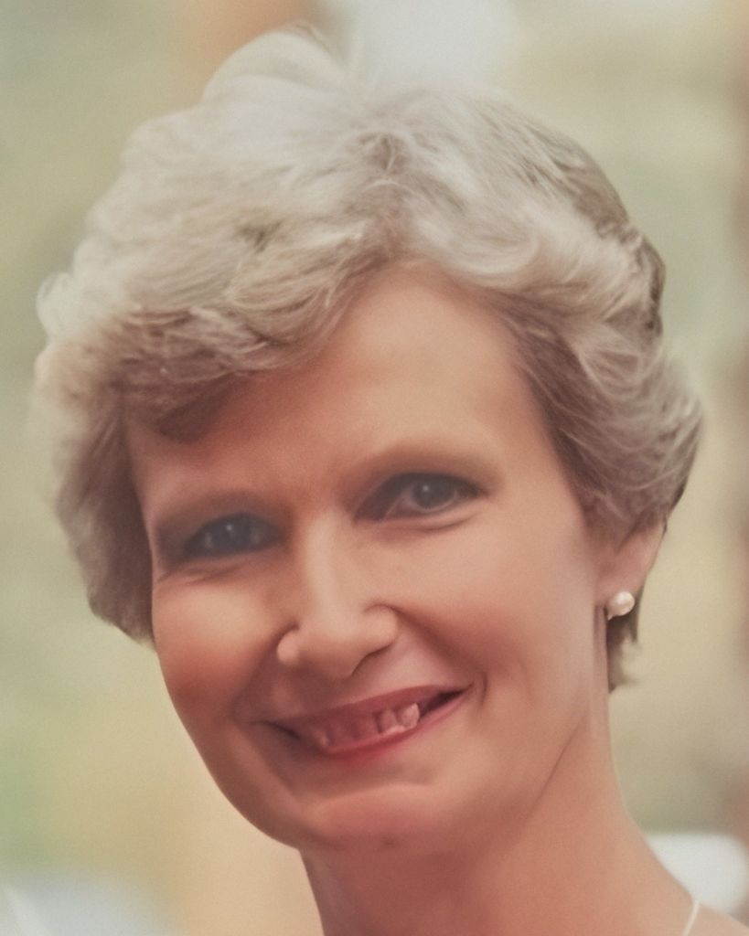 Beatrice Ann Dodd Profile Photo