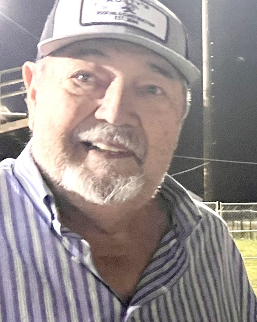 Ronnie Dean Inman Sr. Profile Photo