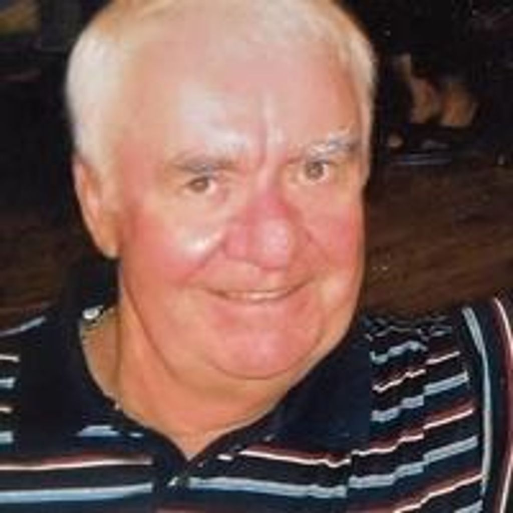 Roger Aime Gelinas Profile Photo