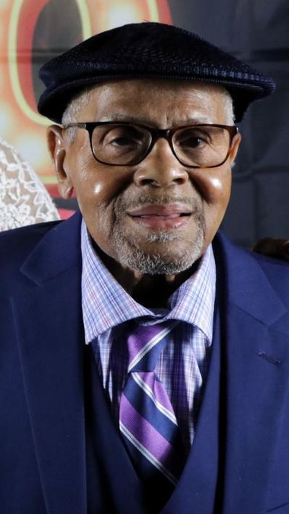 Clarence Jones Profile Photo
