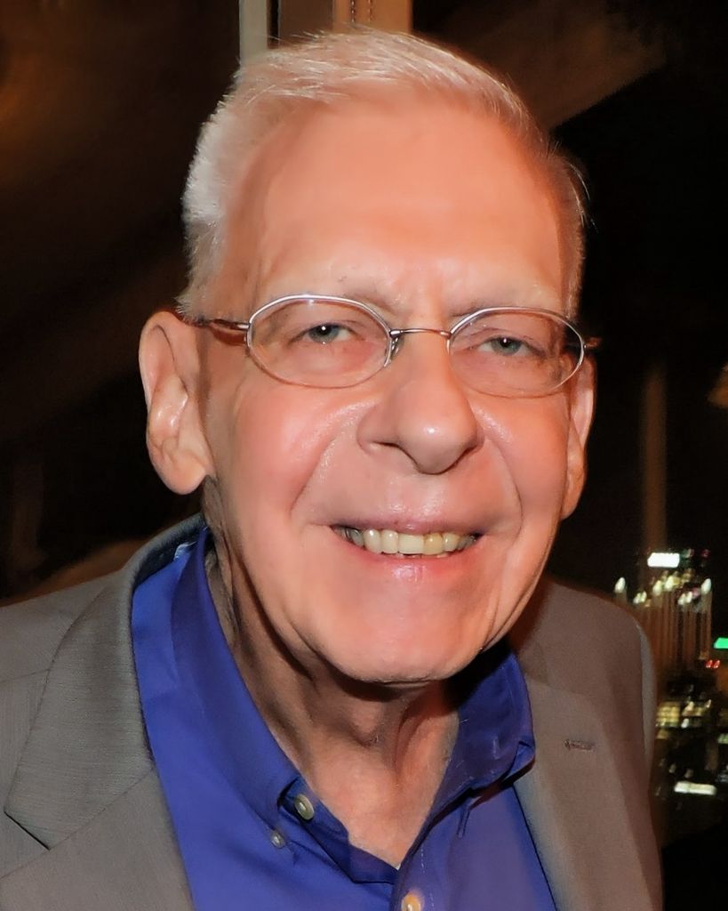 James R. Geary Profile Photo