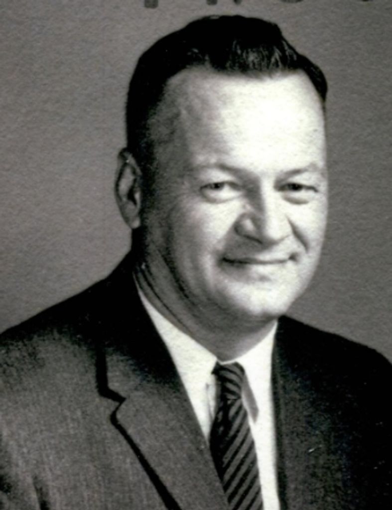 Ralph E. Bartholomew Profile Photo