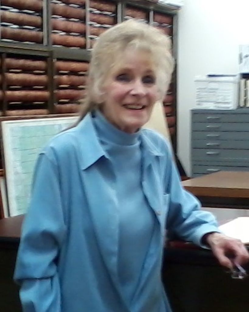 Jeannie Kay Dennis
