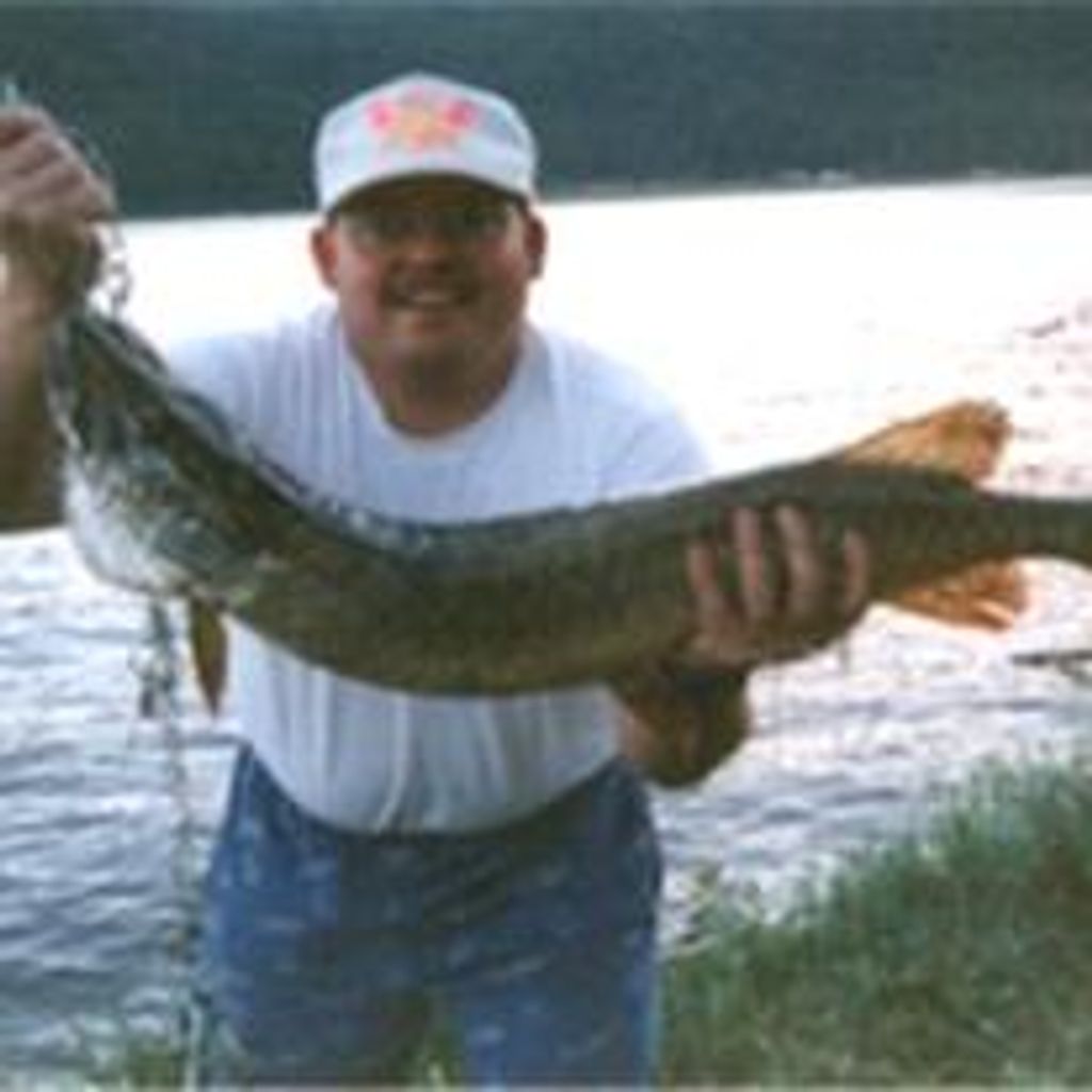 Monte R. Jones