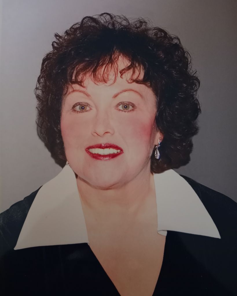 Beverly Kay Yacapraro