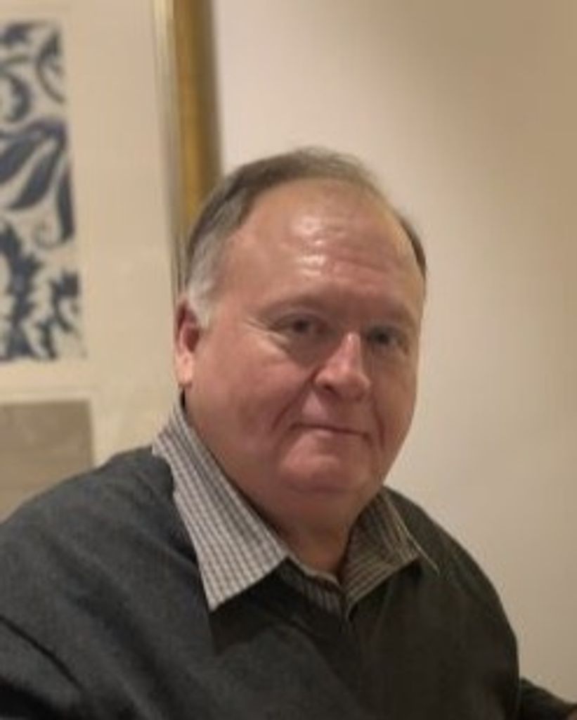 Terry Lee Huffstetler Profile Photo