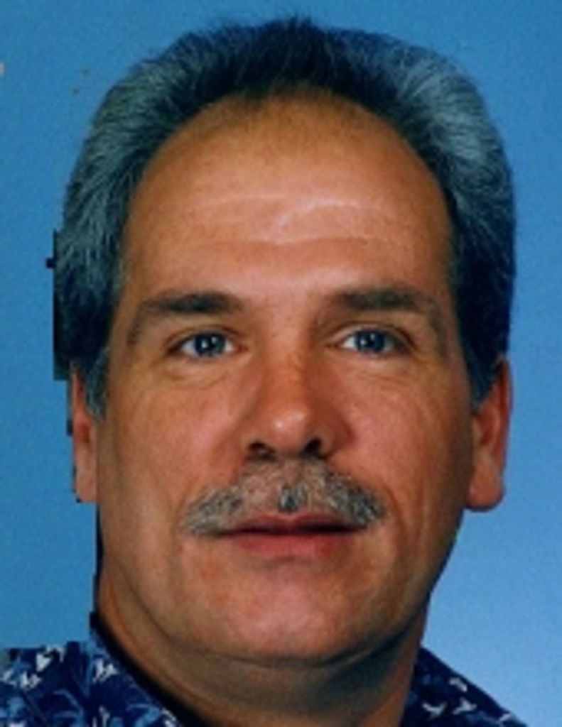 Leonard "Ray" Ivey, Sr