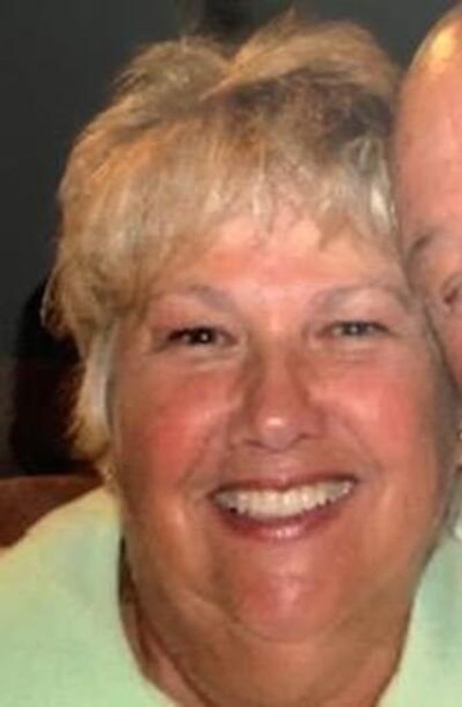 Josephine "Ann" Kast