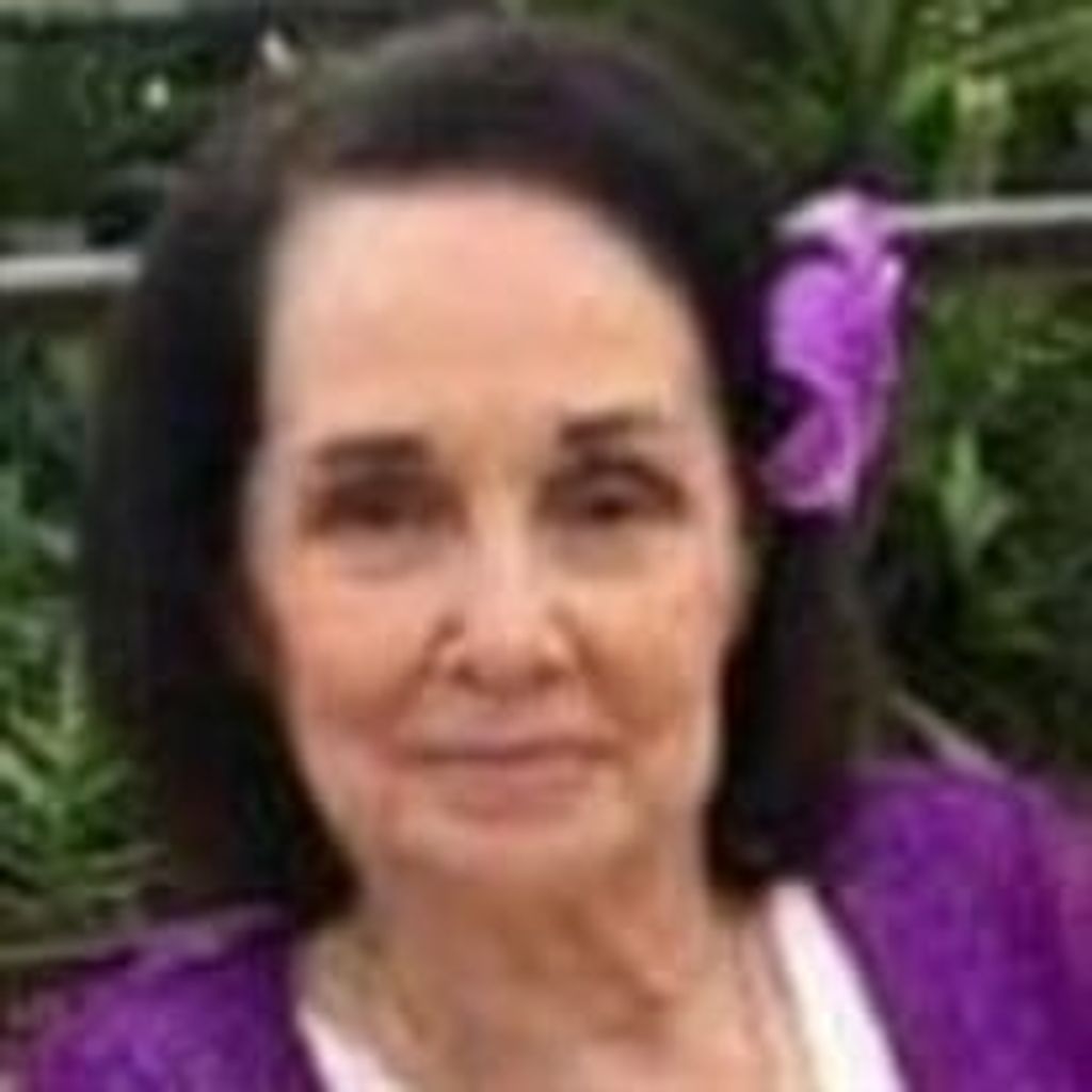 Helena Mary Duhon