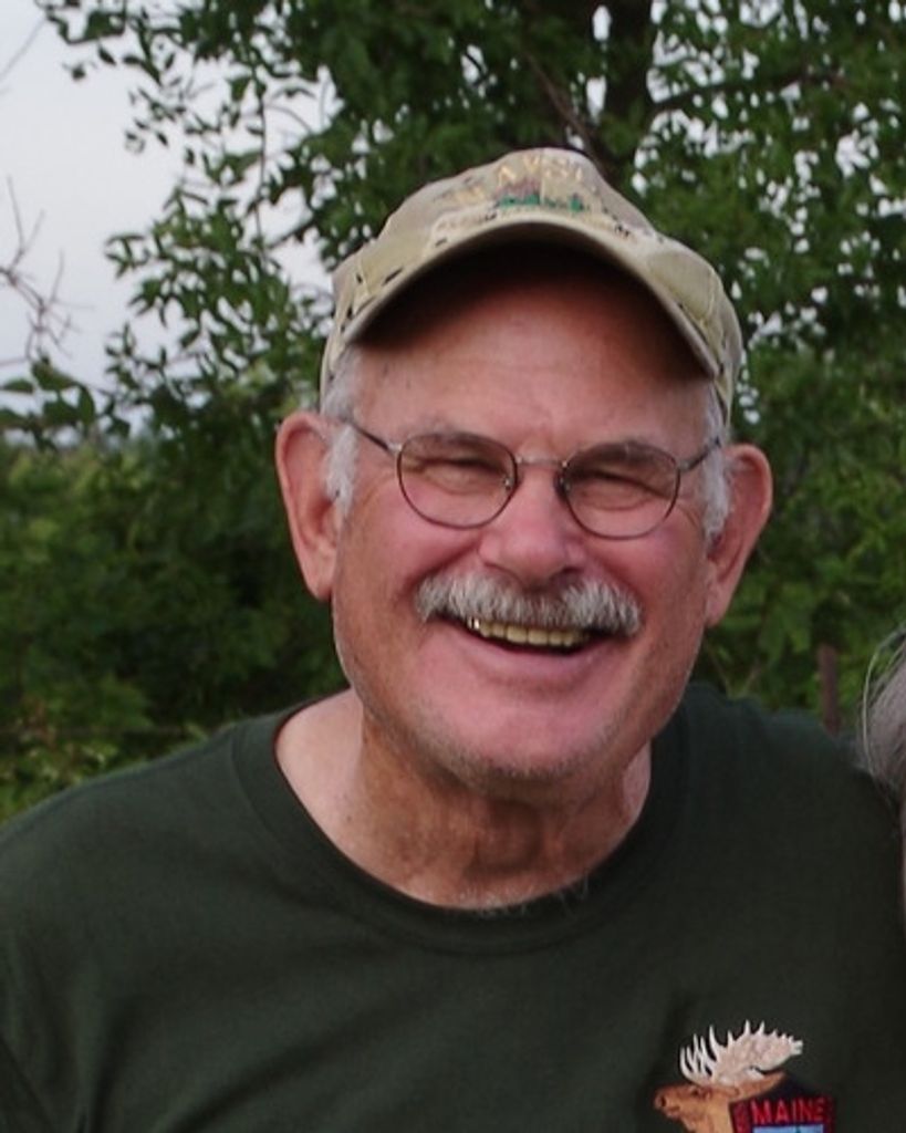 Larry C Kaspar Profile Photo