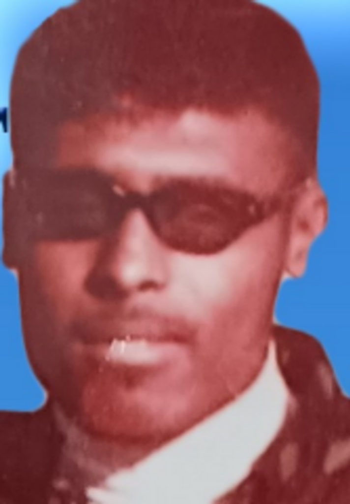 L.Z. Mcgencey Profile Photo