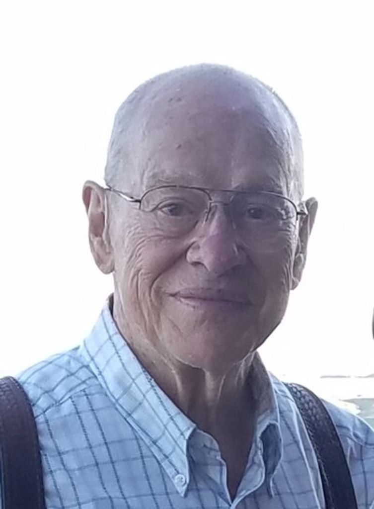 Norman Emmett Griggs