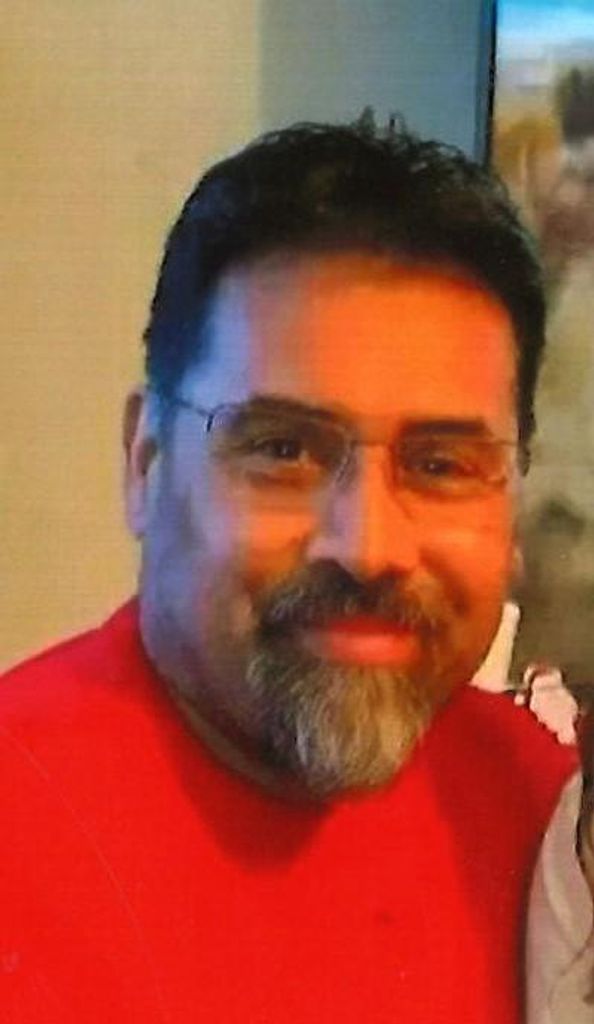 Anthony Juarez Profile Photo