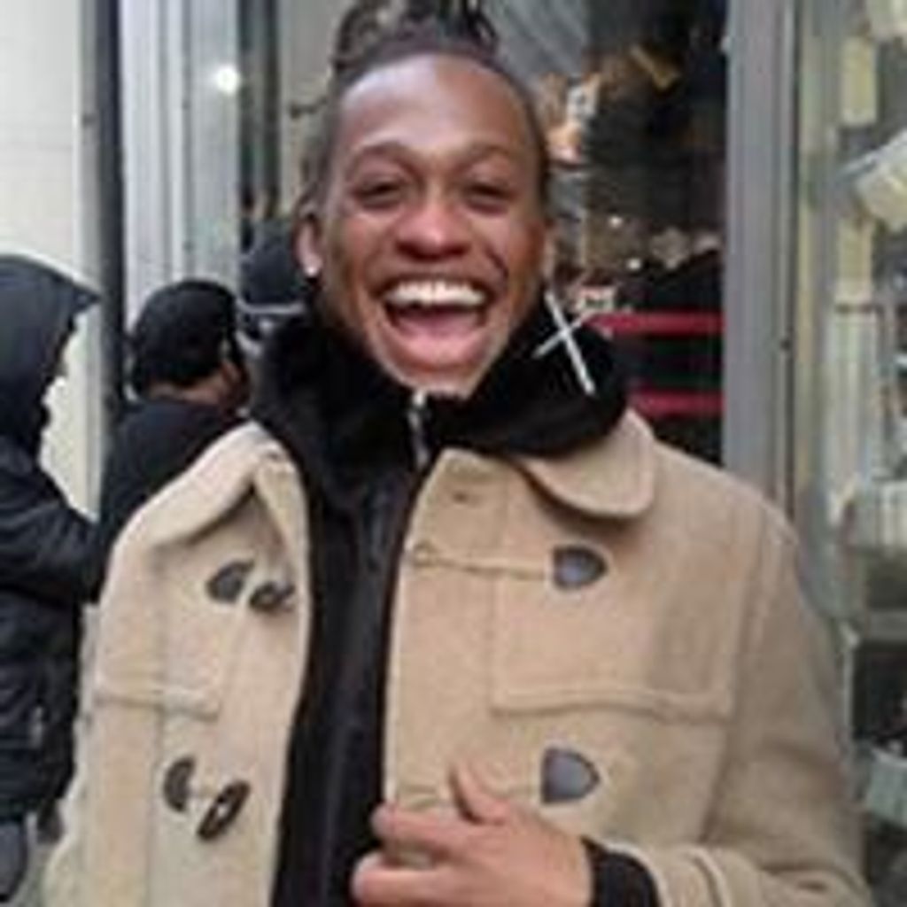 Chezray Gerald Profile Photo