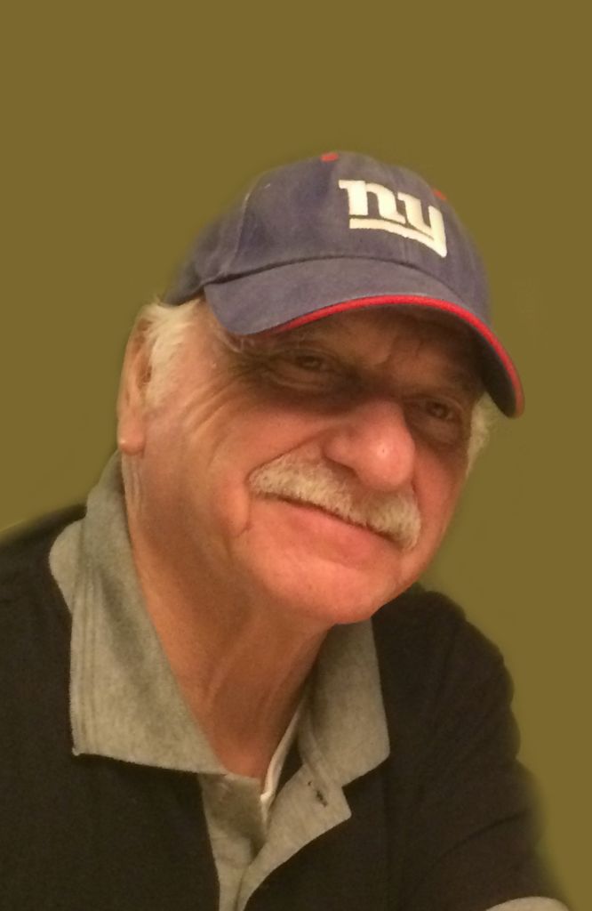Joseph Carmine Desantis