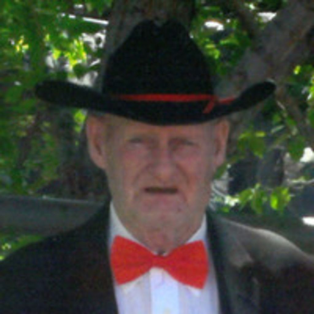 Alvie Ray Day