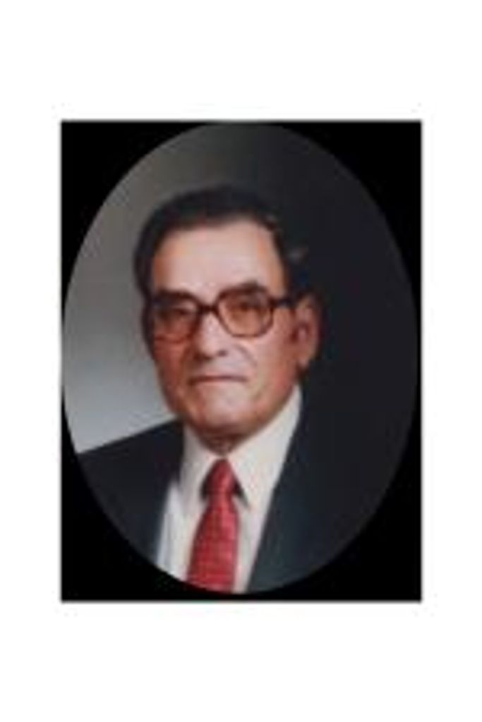 Antonio Caetano Martins