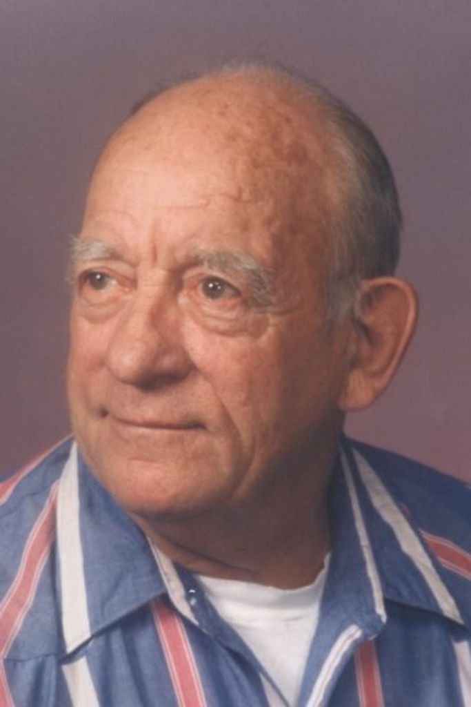 Joseph James Wilson