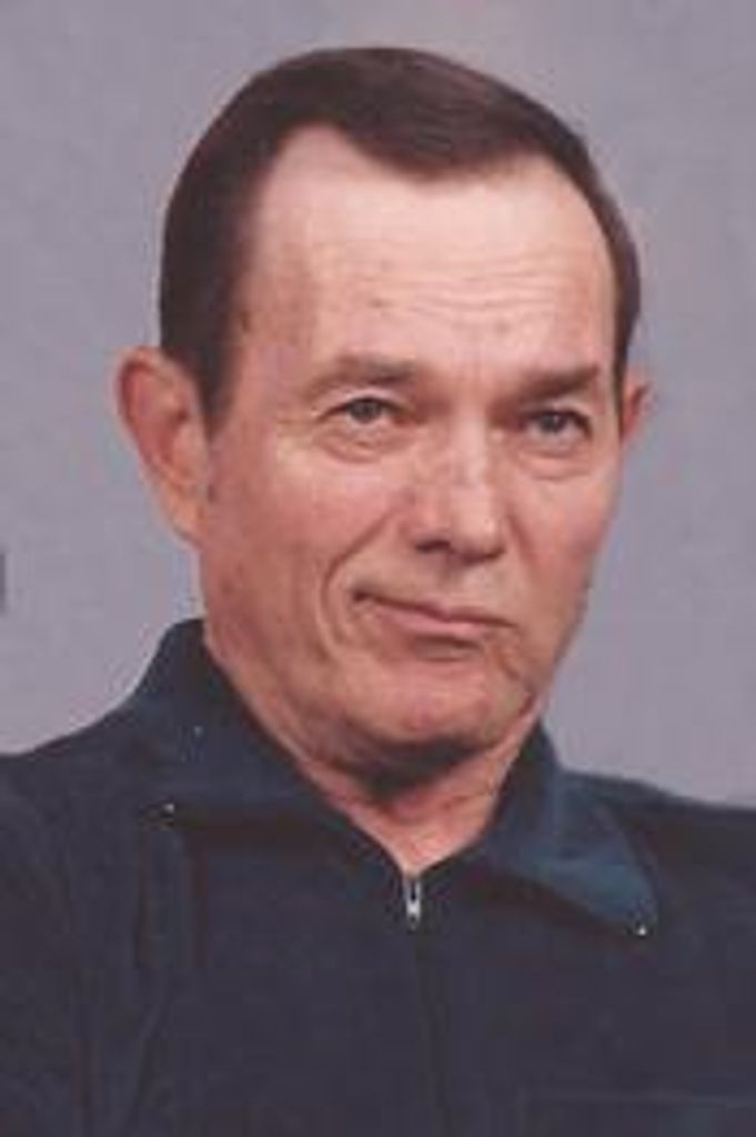 George F. Brumleve